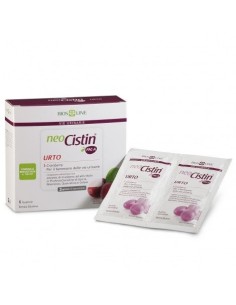 Integratore vie urinarie Pac A Urto